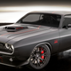 Illustration for article titled The Dodge Shakedown Challenger Is A Freaking '71 Challenger With A Modern 485 HP Hemi